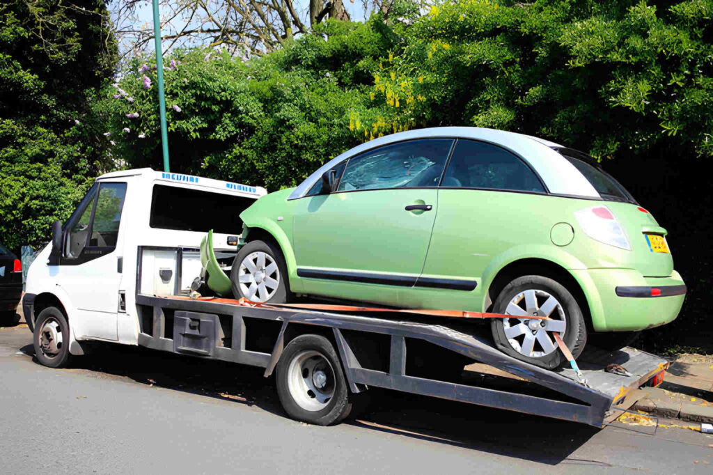 Recovery Near Me Dubai – 24/7 car recovery and towing service for breakdowns